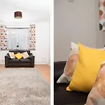 Charming 3Br House In Greenford With Garden