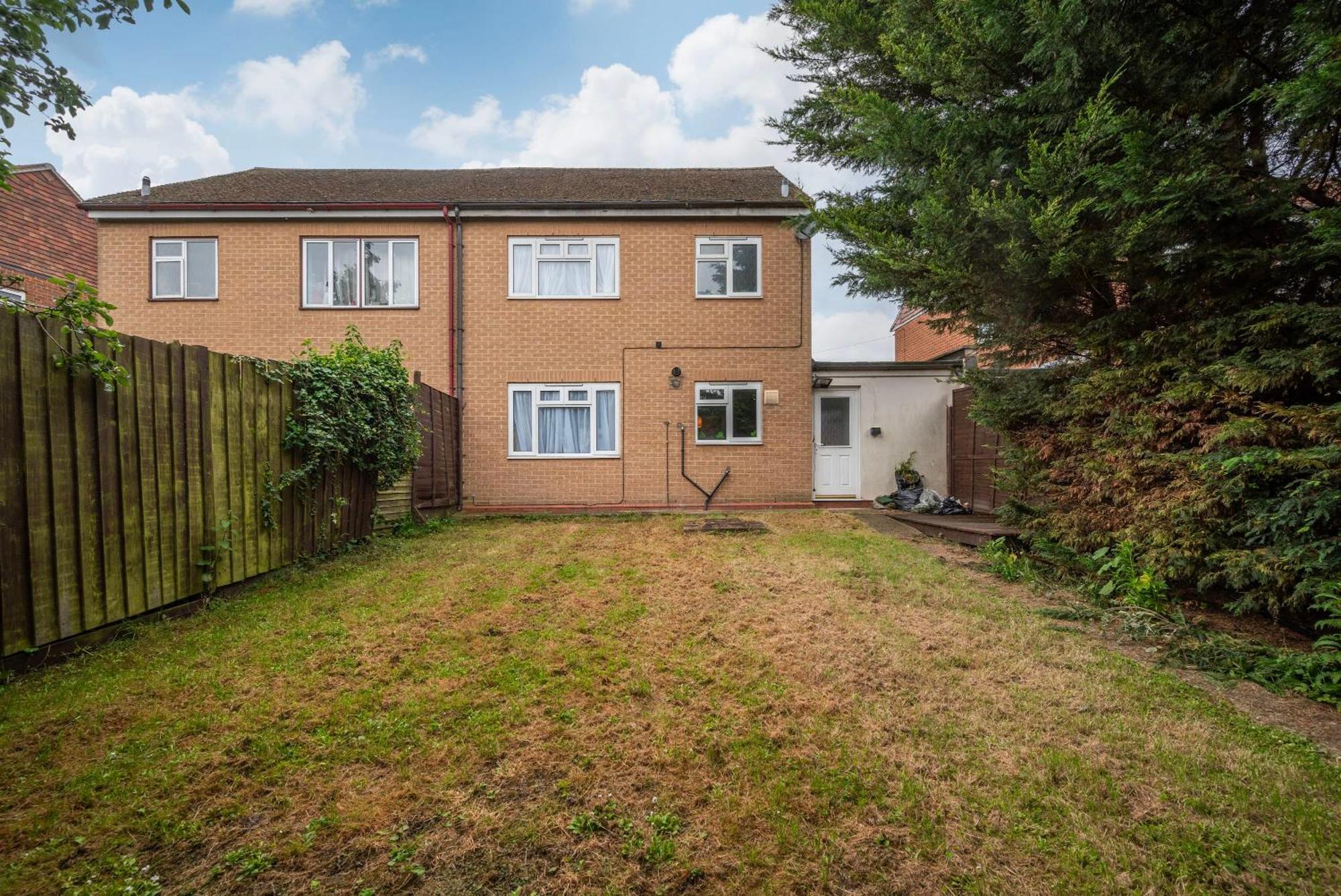 Holiday home Charming 3br House In Greenford With Garden Greenford (Greater London)